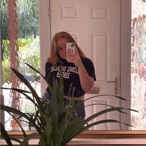 Meet your Posher, Virginia